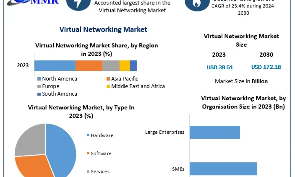 Virtual-Networking-Market