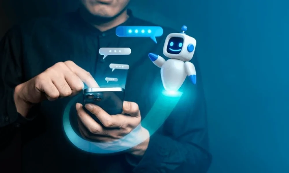 Virtual Product Assistants Market