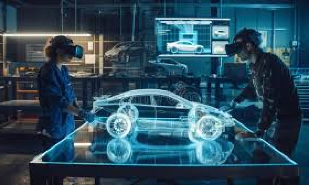 Virtual Prototype Market Dazzling Worldwide | Major Giants Autodesk ...