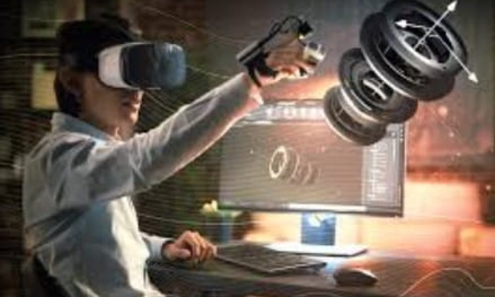 Virtual Prototypes