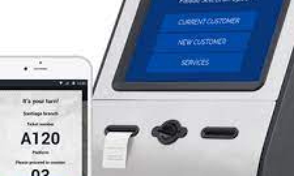 Virtual Queue Management System Market