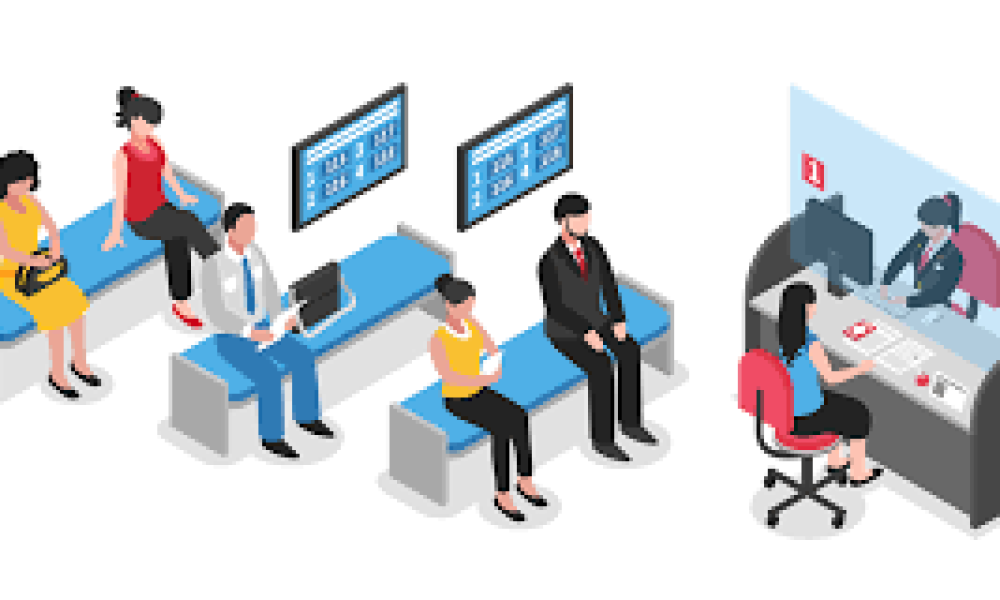Virtual Queuing System Market