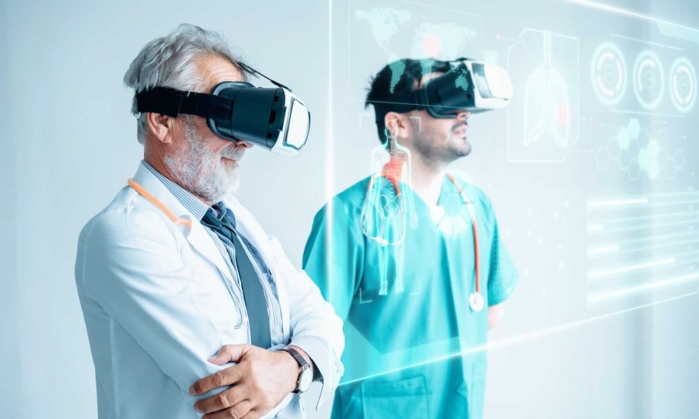 Virtual Reality Content Creation Market