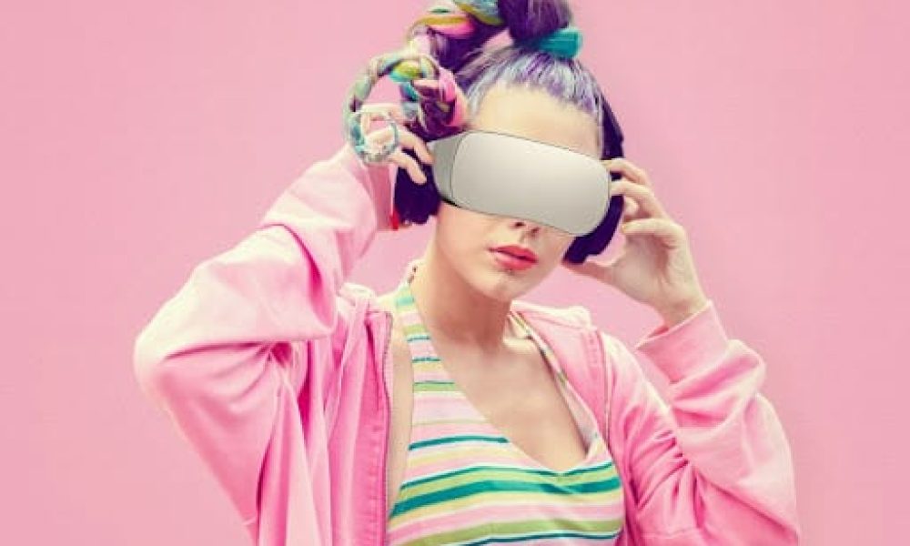 Virtual Reality