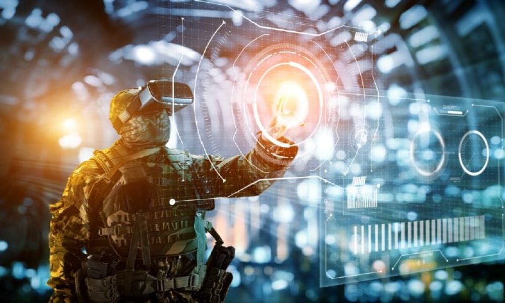 Virtual-Training-and-Simulation-Market