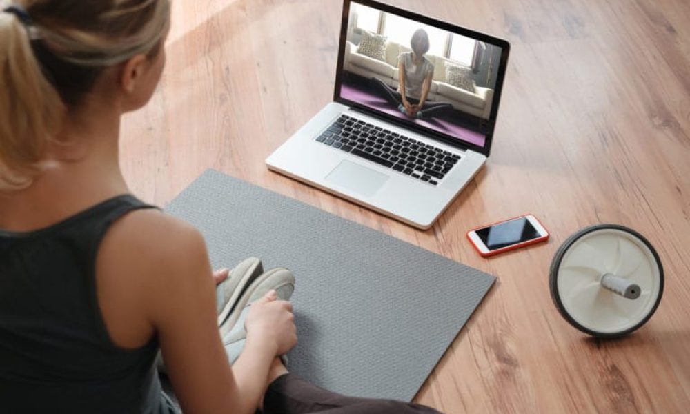 Virtual or Online Fitness Market