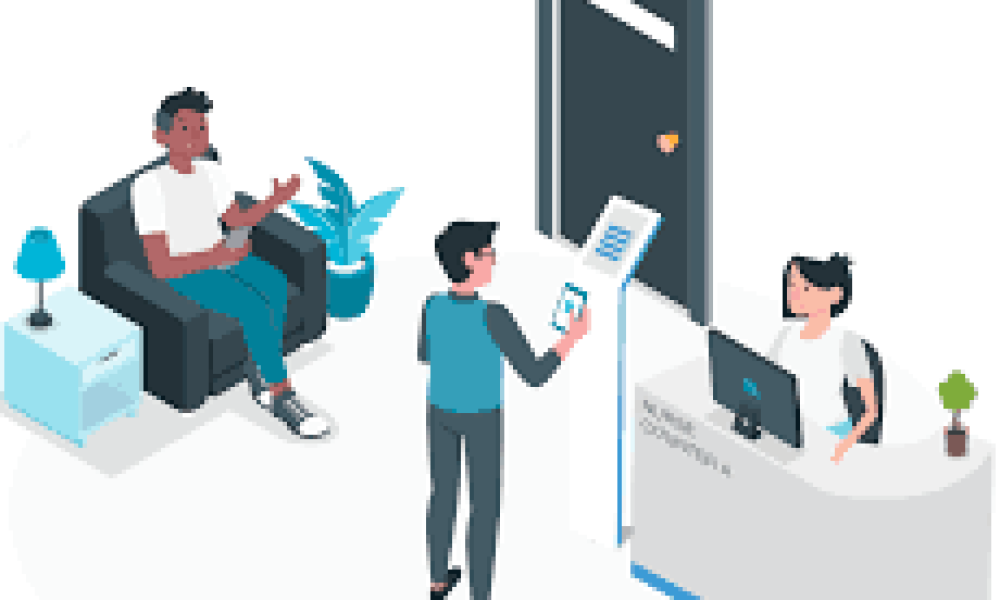 Virtual Queue Management System Market Dazzling Worldwide | Qminder Ltd ...