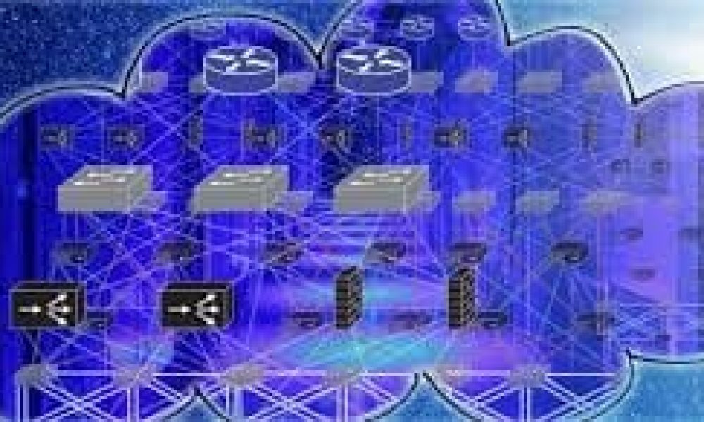 Virtualized Multi-tenant Data Center (VMDC) Market