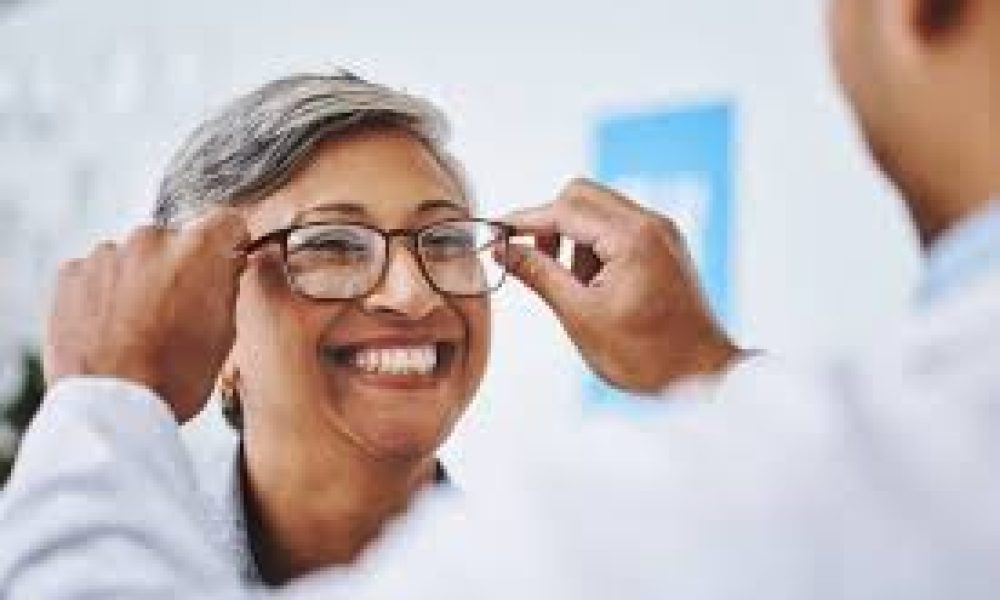 Vision Care Market