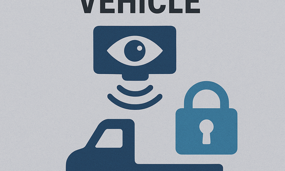 Vision Guided Vehicle market
