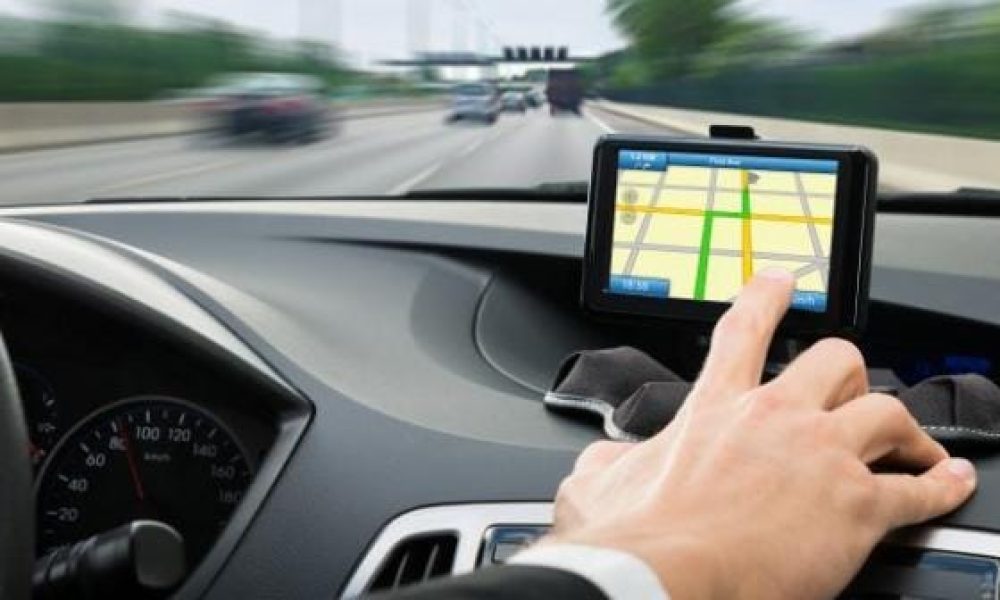 Vision Navigation System for Autonomous Vehicle Market