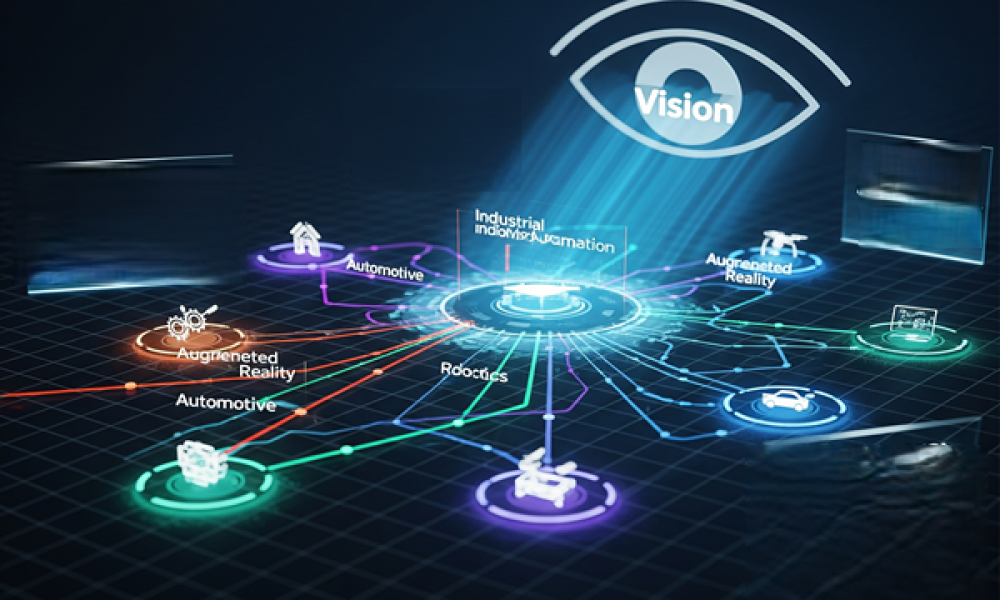 Vision Positioning System Market