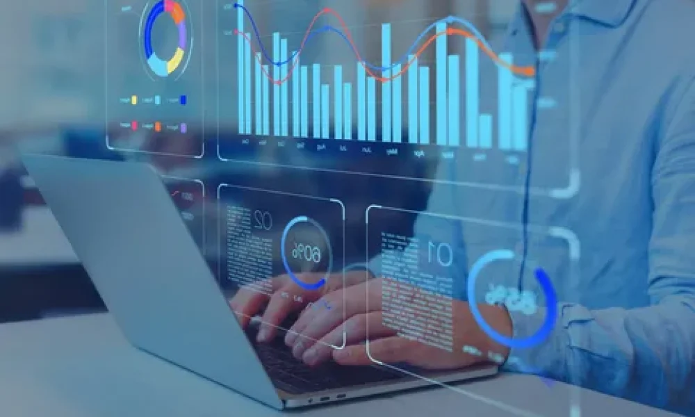 Visual Analytics Market