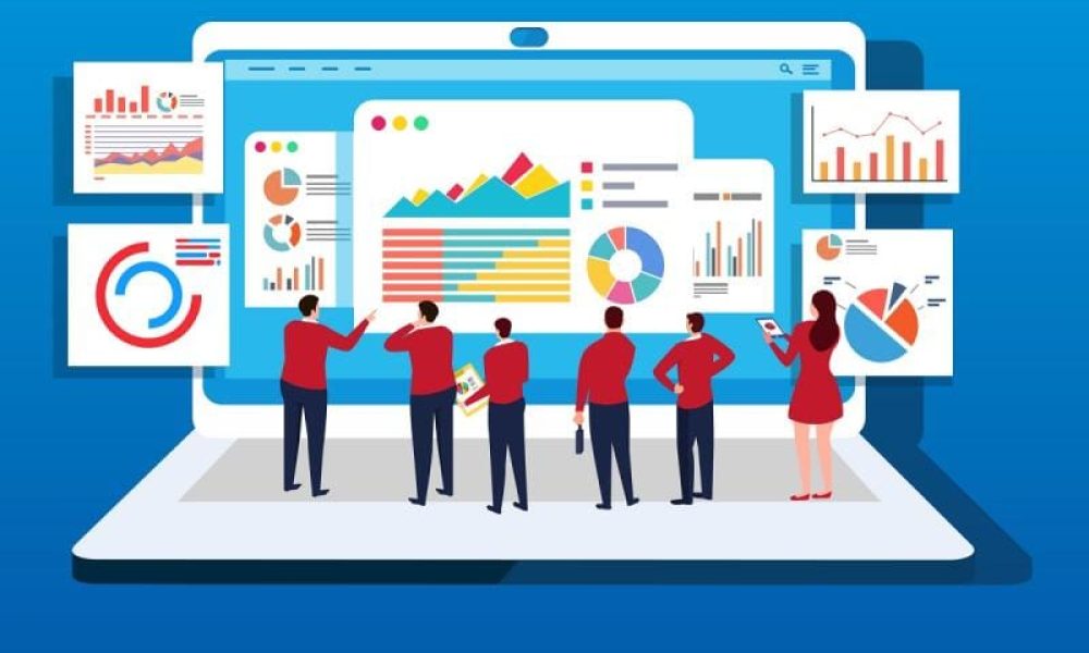 Visual Analytics in Education