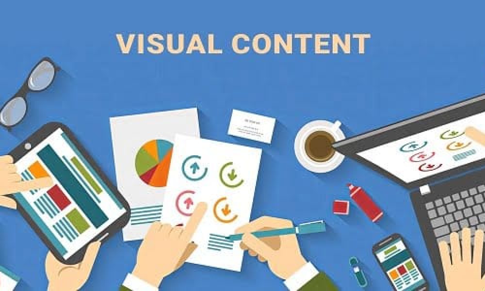 Visual Content