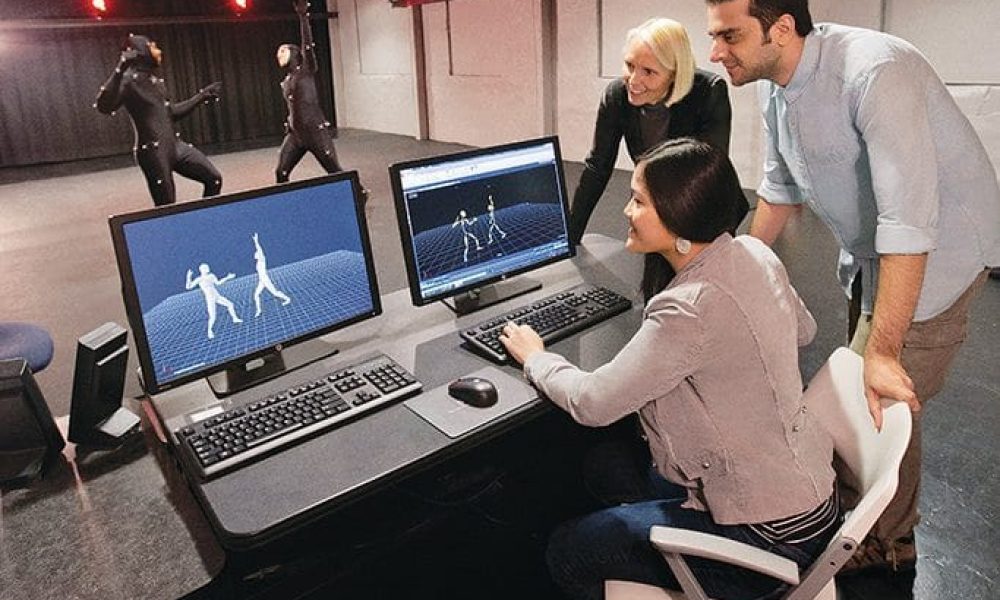 Visual Effects Education