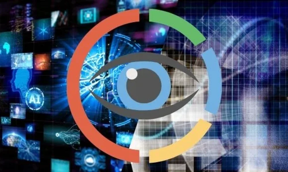 Visual Intelligence Market