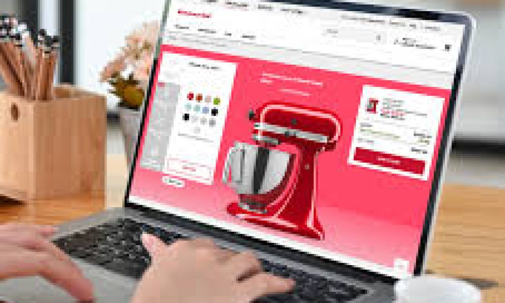 Visual Product Customization Software market