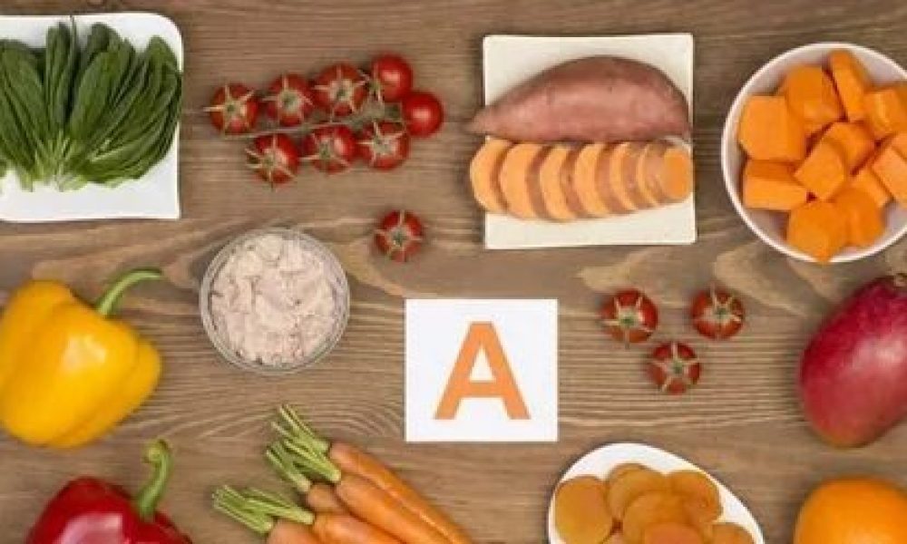 Vitamin A (Raw Material) Market