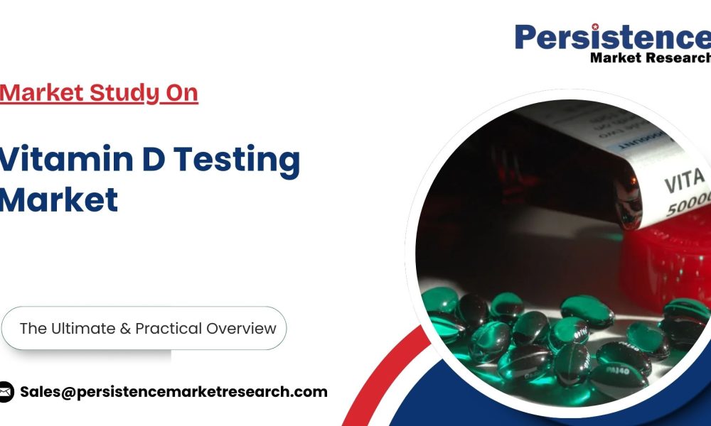 Vitamin D Testing Market