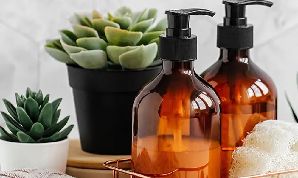 Vitamin E Shampoo Market