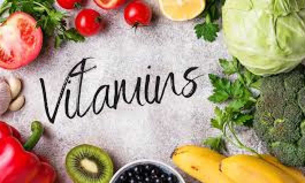 Vitamins Market