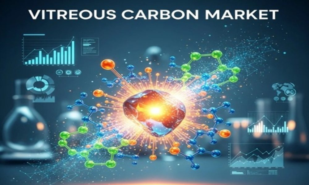 Vitreous Carbon Market