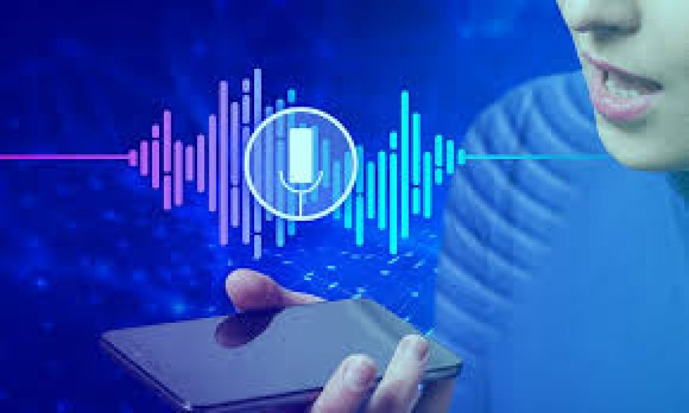 Voice And Speech Recognition