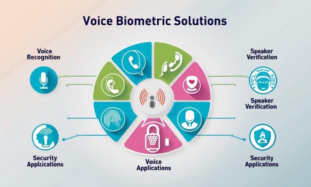 Voice Biometric Solutions Market