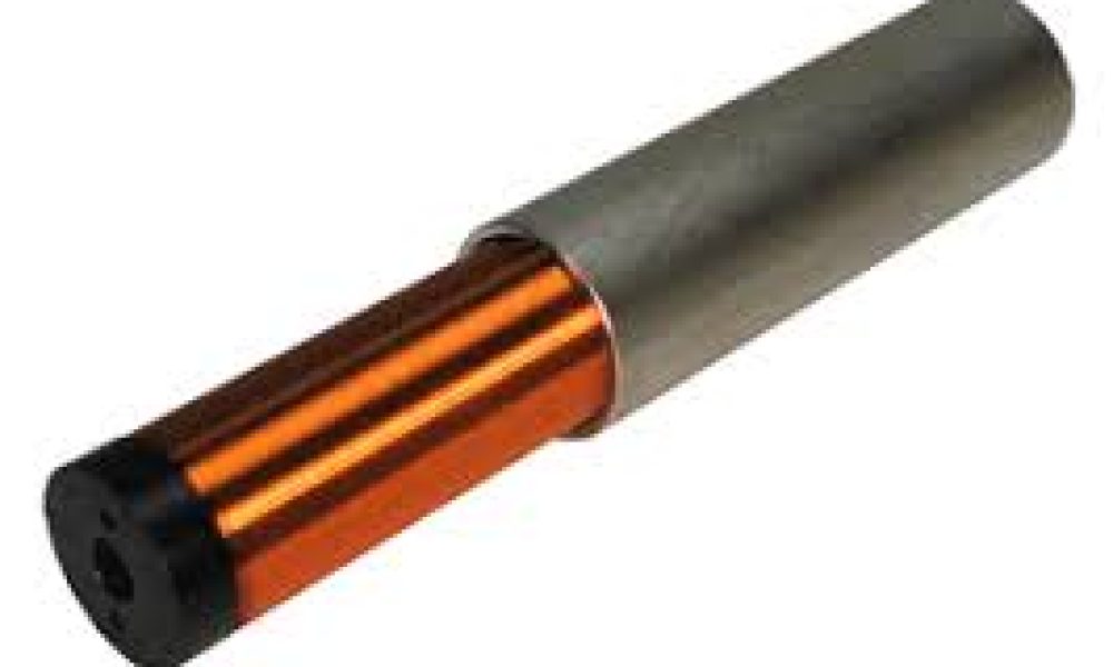 Voice Coil Motor