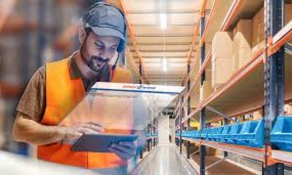 Voice-Directed Warehousing Solutions Market