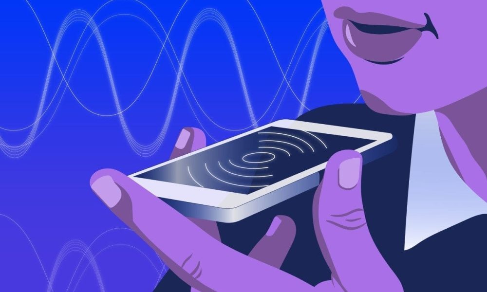 Voice Recognition