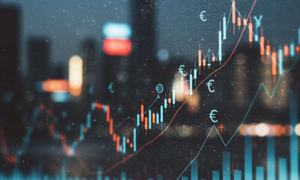 Volatile Economy