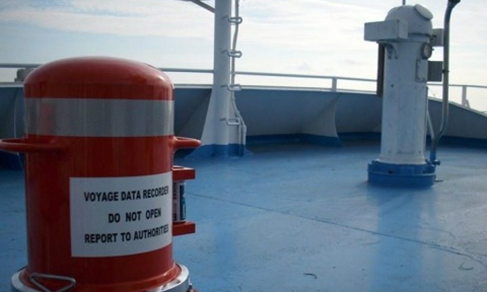 Voyage Data Recorders (VDR) Market