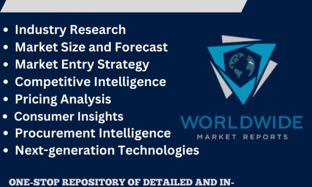 Heavy Duty Industrial Casters Market