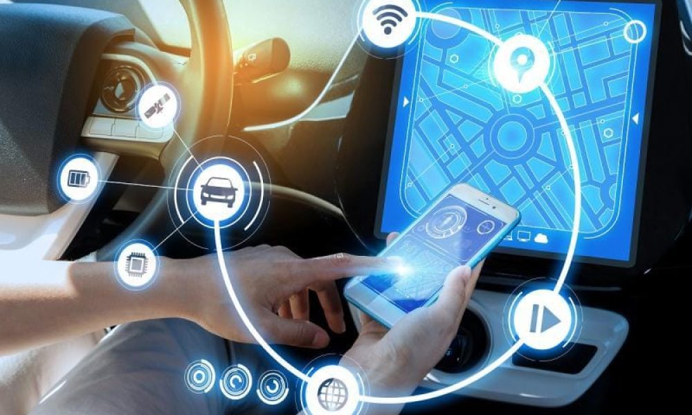 Consumer Telematics Market