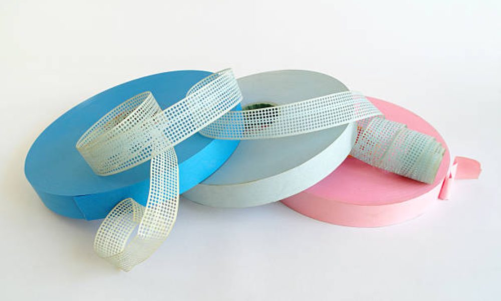 Wafer Backgrinding Tape Field Size, Share, Development Trends, Outlook ...