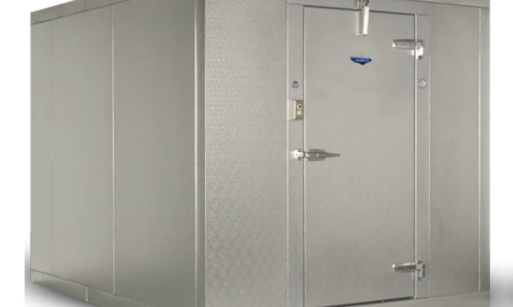 Walk-In Coolers and Freezers Market