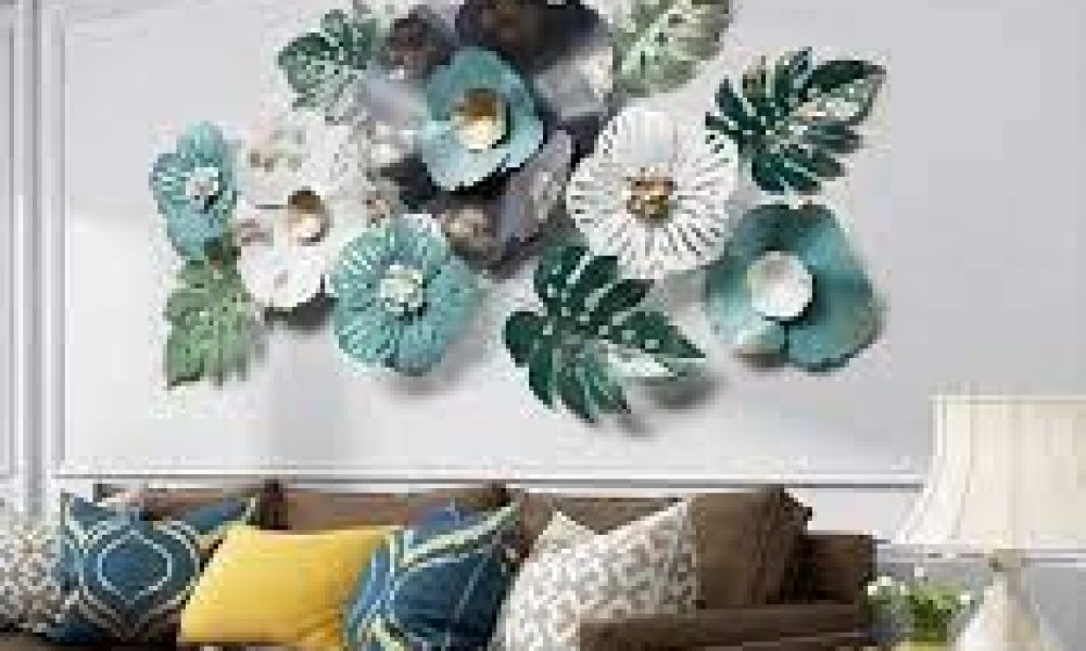 Wall Decor Market A MultiBillion Dollar Market Identifying Hidden