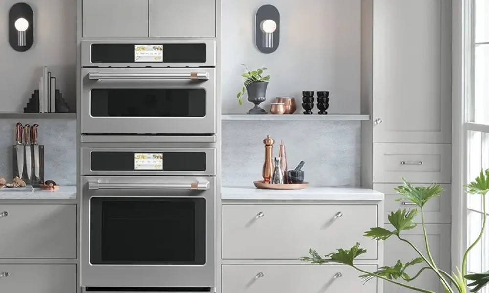 Wall Ovens