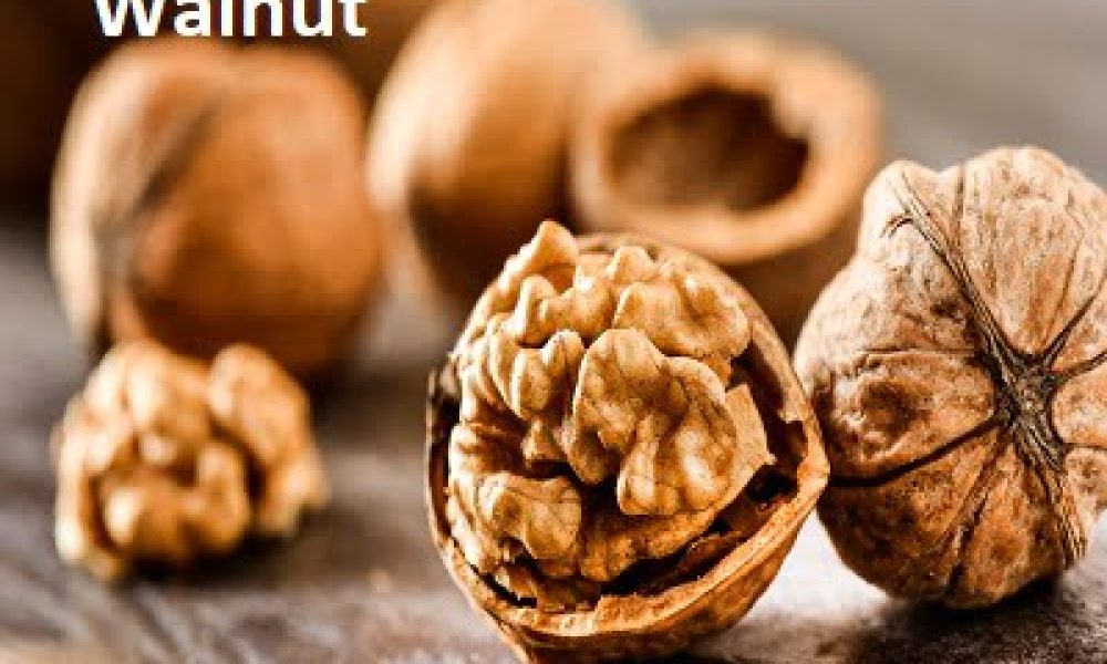 Walnut Market