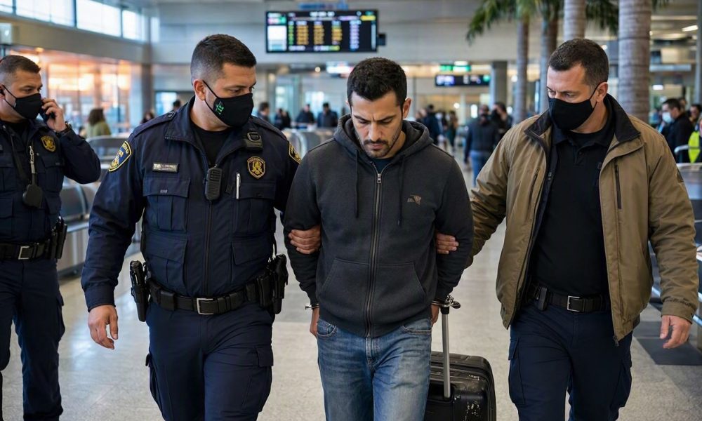 Wanted_US_fugitive_arrested_at_Miami_Airport_After_Landing