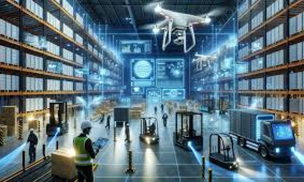 Warehouse Management Software