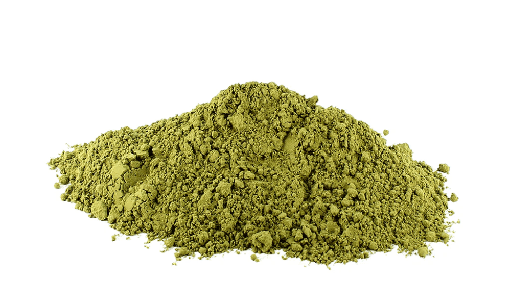 Wasabi Powder Market