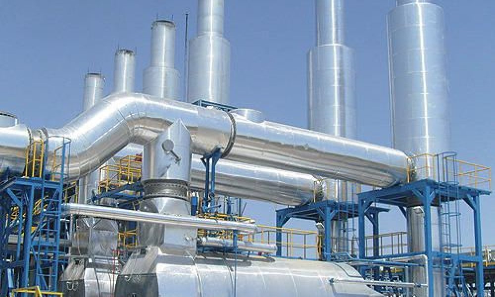 Waste Heat Recovery Market