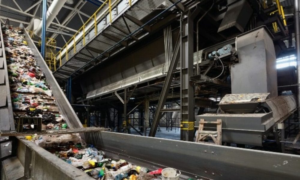Waste to Energy Machines Market