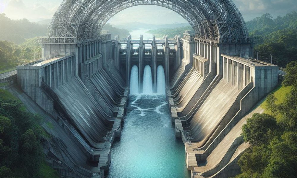 Water Control Gate Market