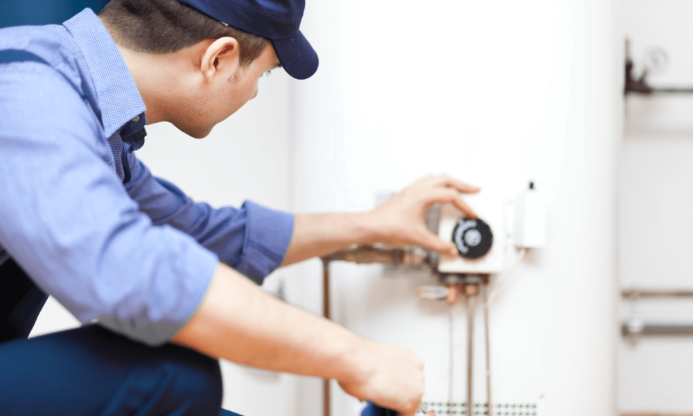 Water Heater Overhauls: Tips for Efficient Maintenance and Repairs