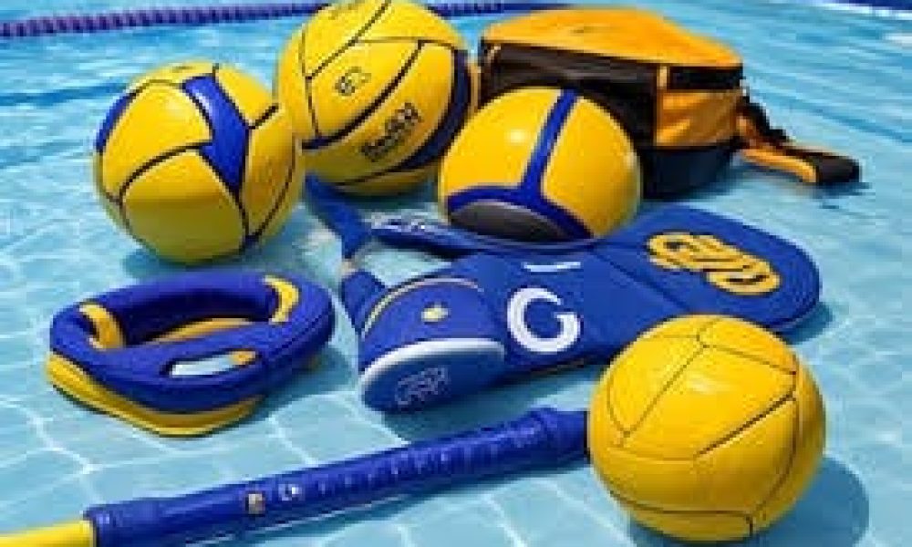Water Polo Equipment Market