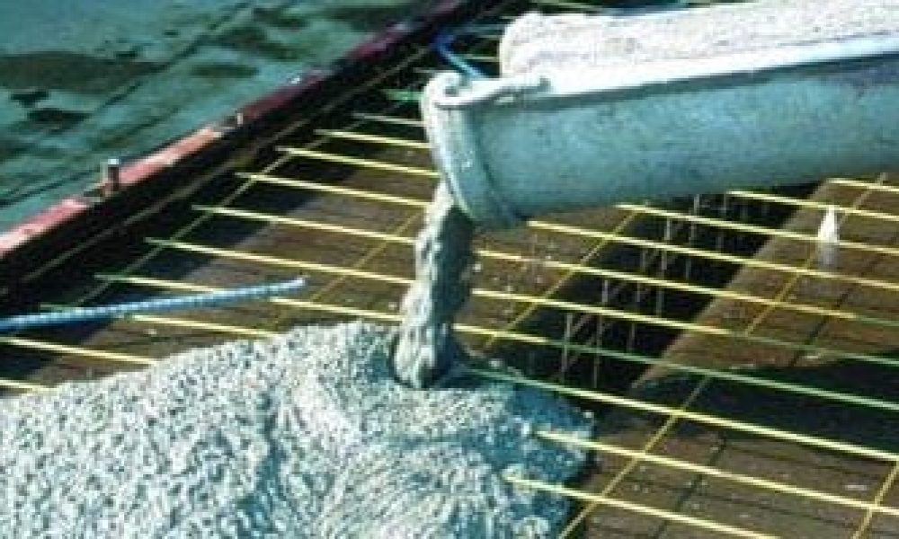 Water Reducer Market Current Status and Future Prospects - Newstrail